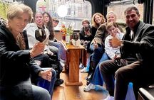 The Sweet Spot Tour Private 1.5 Hour Canal Cruise in Amsterdam
