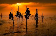 Hikkaduwa Day Tour With Madu River Safari & Galle Fort