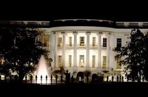 Washington DC Political Scandals and True Crime Night-Time Tour