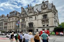 Gilded Age Mansions of Fifth Avenue Walking Tour