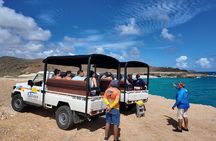 National Park Arikok Jeep Safari Adventures