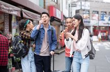 Private Full-Day Busan Tour with Personal Driver 