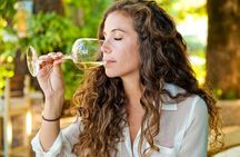 Pompeii Tour & Lunch with Wine Tasting Experience