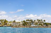  Discover Nassau by Land and Sea Tour