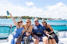 Discover Nassau Harbor Cruise 