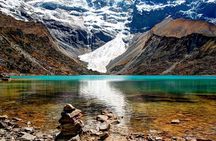 Full-Day Humantay Lagoon Tour with Buffet Meals