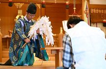 Shin-Fuji Pickup: Crowd-Free Local-Side Mt. Fuji Cultural Tour