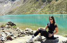 Full-Day Humantay Lagoon Tour with Buffet Meals