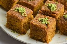 Istanbul Vegetarian Street Food Tour in Vibrant Kadıköy