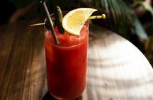 Authentic Istanbul Food Tour on the Asian Side in Kadıköy