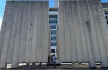 JFK Scene Dallas 1.5 Hour Private Walking Tour