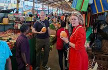 Colombo: Private Tuk-Tuk City Tour with Guide & All Entry Tickets