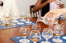 Rum Tasting Experience at John Watling's Distillery