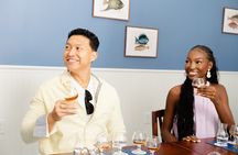 Rum Tasting Experience at John Watling's Distillery