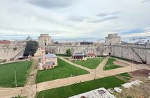  The Walls of Byzantine and Palace of the Porphyrogenitus Tour