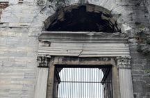  The Walls of Byzantine and Palace of the Porphyrogenitus Tour