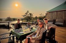 6-Day Majestic Tanzania Safari – All Inclusive