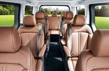 For Cruise Guest Small Group (Max 12p) Busan One day Tour