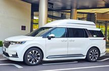 For Cruise Guest Small Group (Max 12p) Busan One day Tour