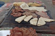 Horseback Ride and Carne Asada Ranch Experience in Ensenada