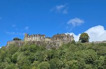 Braveheart Tour Mountains Lochs Castles and Battlefields 