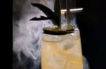 Antigua Guatemala Nightlife with a Local 