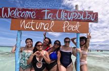 San Blas Day Trip Cayos Limones, Perro Grande and Natural Pool