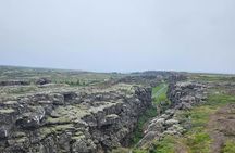 The Ultimate Golden Circle Adventure