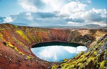 The Ultimate Golden Circle Adventure