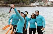 Open Group Snorkelling Experience