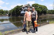 Tokyo Private Car Tour: See the Highlights, Go at Your Pace