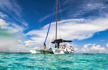 Catalina Island Tour with Lunch and Transportation Included