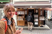 Tokyo Private Walking Tour Hidden Gems and Icons (customized)