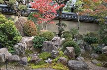 Osaka Private Art and Meditate Class Activity Takarazuka