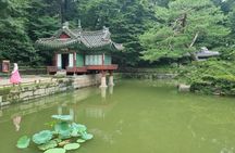 Seoul Must-See Highlights Walking Tour - Private & Customizable