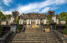 Hue Imperial City Day Tour