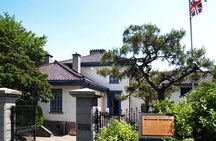 Walk Around Hakodate's Hidden Spots Guided by Local Residents