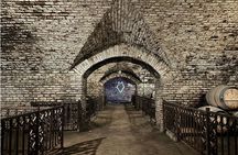 Concha y Toro Wine Center Tour