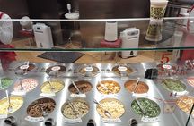 Osaka: Cup Noodles Museum Guided Tour (90 Minutes)