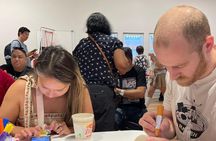 Osaka: Cup Noodles Museum Guided Tour (90 Minutes)