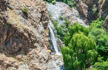 Ourika Guided Hike and Traditional Lunch by the River