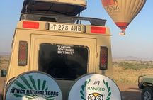  Discover Our Best 4 Day Serengeti Migration Safari From Mwanza