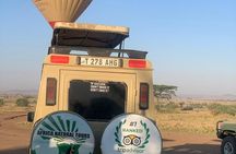 Latest Updates On The Top Best 3 day Serengeti Migration Safari