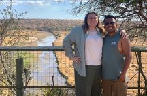 The Top Rated 6-Day Serengeti Budget Camping Safari in Tanzania