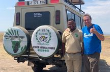 Discover the World's Latest Updates on 2 day Tanzania Safari Tour