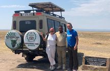 The Most Affordable 2-Day Tanzania Safari: Top safari in Tanzania