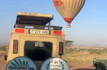 Discover the World's Latest Updates on 2 day Tanzania Safari Tour