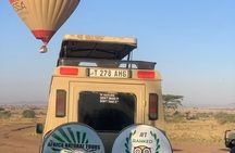  Discover Our Best 4 Day Serengeti Migration Safari From Mwanza