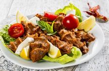 Authentic Istanbul Food Tour on the Asian Side in Kadıköy