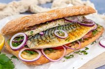 Authentic Istanbul Food Tour on the Asian Side in Kadıköy